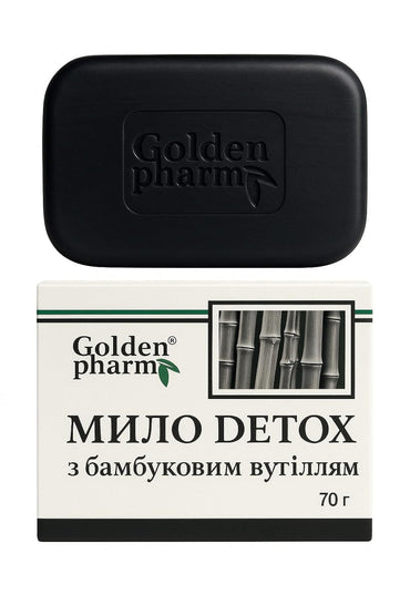 Soap Tar Birch