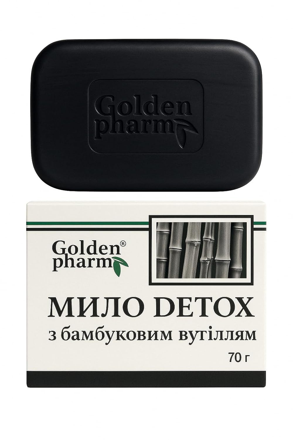 Soap Tar Birch