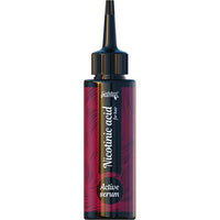 Hair Care Set with Nicotinic Acid Hair Growth & Strengthening System