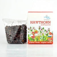 Hawthorn Berry