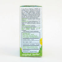 Coltsfoot Herb Tea