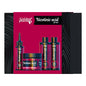 Hair Care Set with Nicotinic Acid Hair Growth & Strengthening System