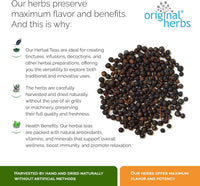 Juniper Berry