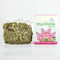 Ivan Tea Willowherb