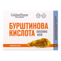 Succinic acid tablets  №10