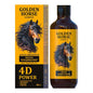Golden Horse 4D Power Hair Mask-Conditioner